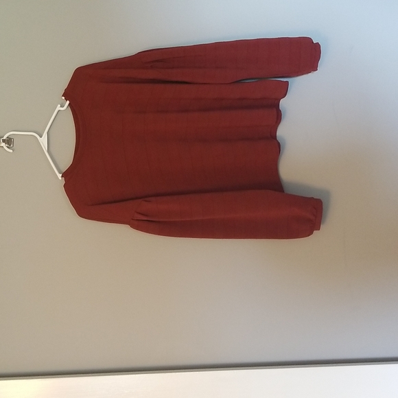 Apt. 9 Tops - Apt. 9 Top NWT